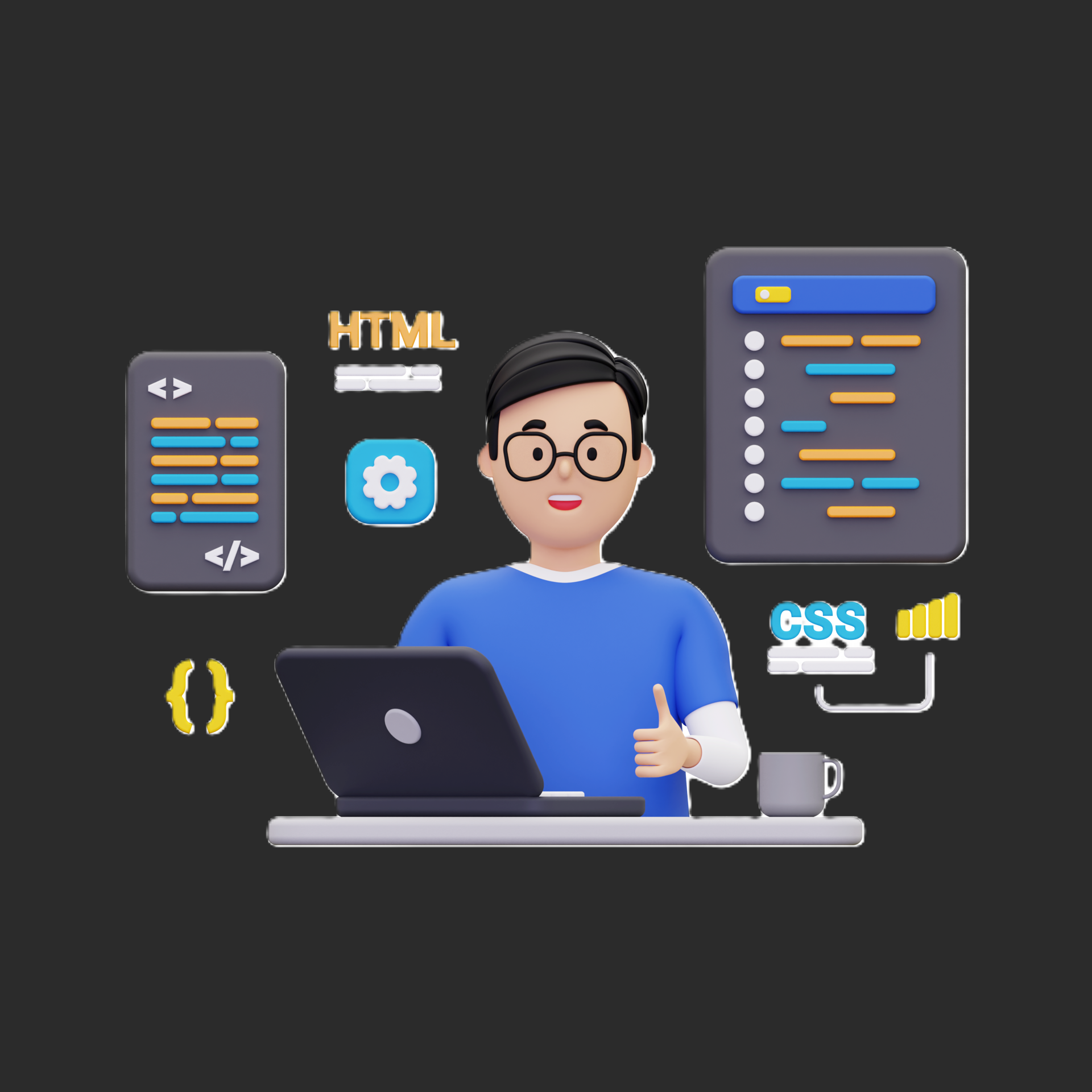 Web Development