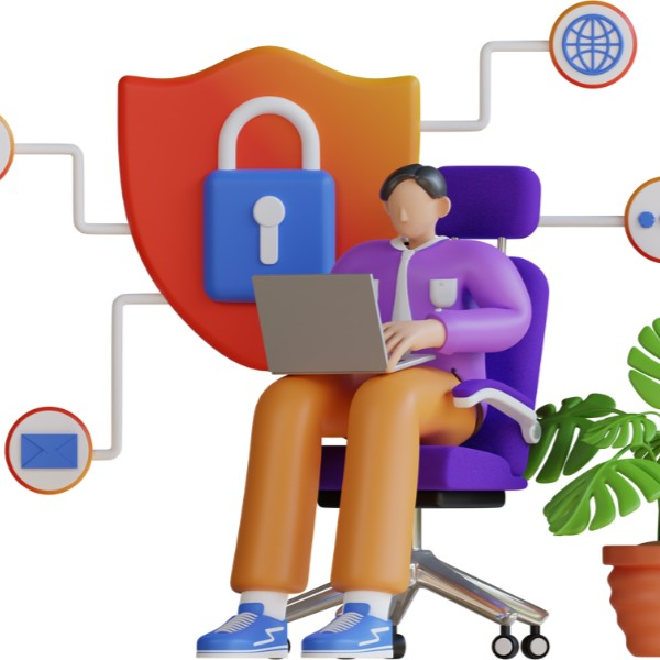 Cybersecurity
