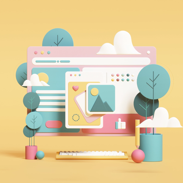 Web Designer